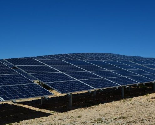 Prana Power acquires 108MW Mexican C&I solar park from Dhamma Energy and Sunpower