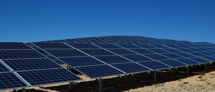 Prana Power acquires 108MW Mexican C&I solar park from Dhamma Energy and Sunpower